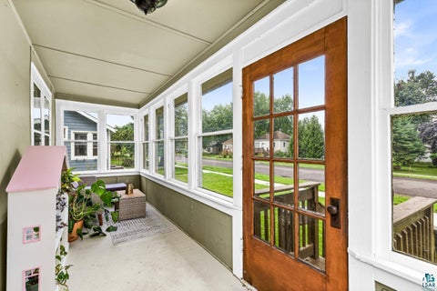 Tiny photo for 9239 Meadow St, Duluth, MN 55810 (MLS # 6127862)