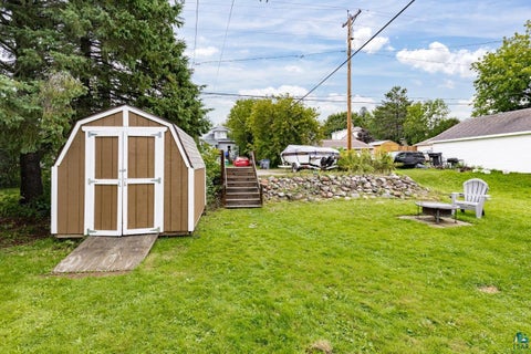 Tiny photo for 9239 Meadow St, Duluth, MN 55810 (MLS # 6127862)