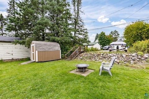 Tiny photo for 9239 Meadow St, Duluth, MN 55810 (MLS # 6127862)