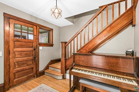 Tiny photo for 9239 Meadow St, Duluth, MN 55810 (MLS # 6127862)