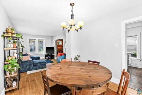 Tiny photo for 9239 Meadow St, Duluth, MN 55810 (MLS # 6127862)