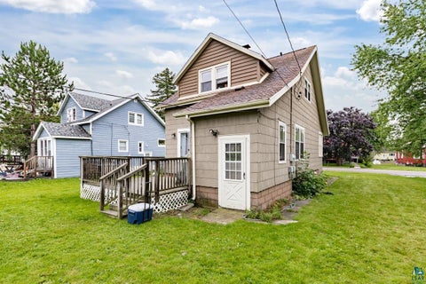 Tiny photo for 9239 Meadow St, Duluth, MN 55810 (MLS # 6127862)