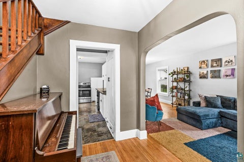 Tiny photo for 9239 Meadow St, Duluth, MN 55810 (MLS # 6127862)