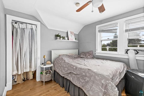 Tiny photo for 9239 Meadow St, Duluth, MN 55810 (MLS # 6127862)