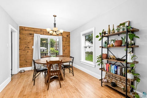 Tiny photo for 9239 Meadow St, Duluth, MN 55810 (MLS # 6127862)