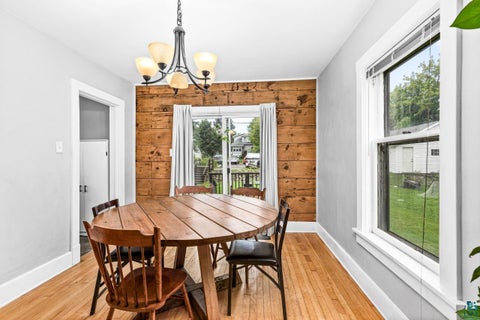 Tiny photo for 9239 Meadow St, Duluth, MN 55810 (MLS # 6127862)