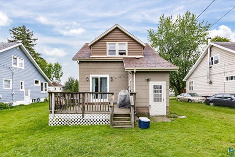 Tiny photo for 9239 Meadow St, Duluth, MN 55810 (MLS # 6127862)