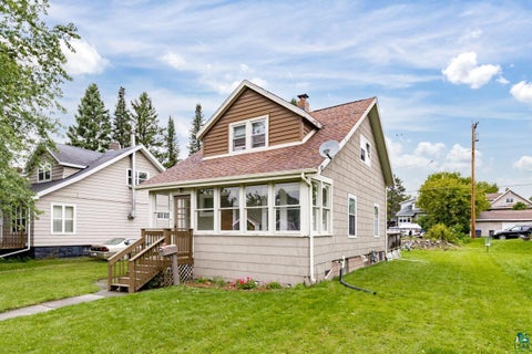 Tiny photo for 9239 Meadow St, Duluth, MN 55810 (MLS # 6127862)
