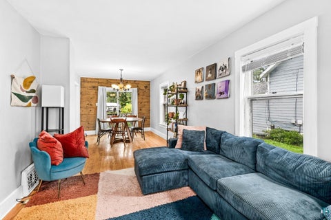 Tiny photo for 9239 Meadow St, Duluth, MN 55810 (MLS # 6127862)