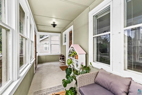 Tiny photo for 9239 Meadow St, Duluth, MN 55810 (MLS # 6127862)