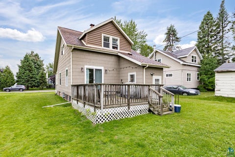 Tiny photo for 9239 Meadow St, Duluth, MN 55810 (MLS # 6127862)