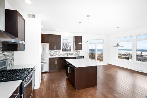 Tiny photo for 703 W 4th St, Duluth, MN 55806 (MLS # 6125038)