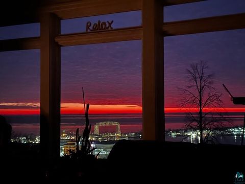 Tiny photo for 703 W 4th St, Duluth, MN 55806 (MLS # 6125038)