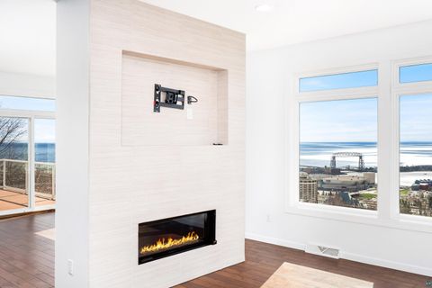 Tiny photo for 703 W 4th St, Duluth, MN 55806 (MLS # 6125038)