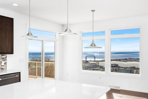 Tiny photo for 703 W 4th St, Duluth, MN 55806 (MLS # 6125038)