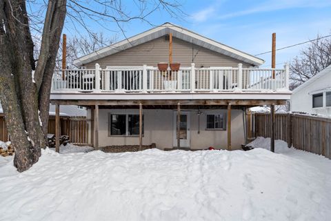 Tiny photo for 426 W Faribault St, Duluth, MN 55804 (MLS # 6123509)