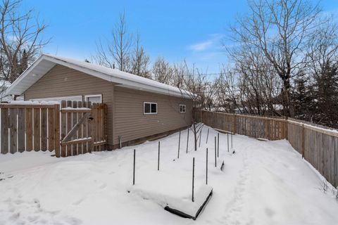 Tiny photo for 426 W Faribault St, Duluth, MN 55804 (MLS # 6123509)