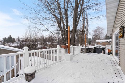 Tiny photo for 426 W Faribault St, Duluth, MN 55804 (MLS # 6123509)