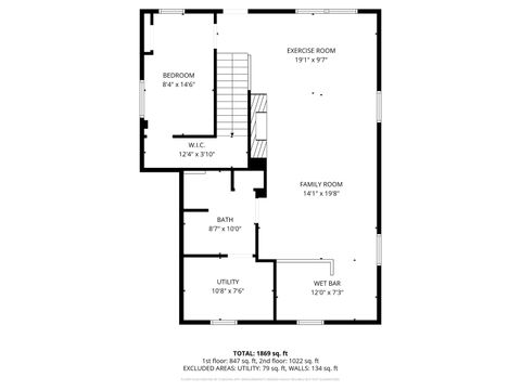 Tiny photo for 426 W Faribault St, Duluth, MN 55804 (MLS # 6123509)