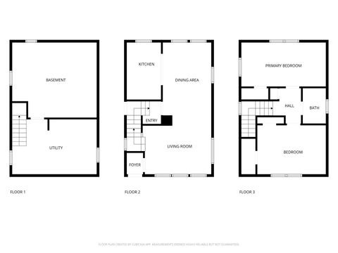 Tiny photo for 3912 W 5th St, Duluth, MN 55807 (MLS # 6122601)