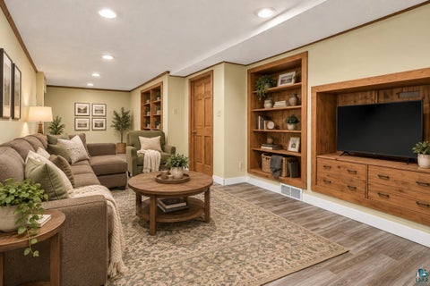 Tiny photo for 519 Anderson Rd, Duluth, MN 55811 (MLS # 6128251)