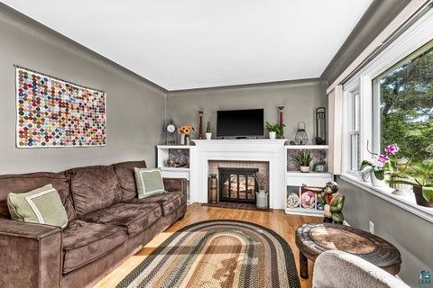 Tiny photo for 519 Anderson Rd, Duluth, MN 55811 (MLS # 6128251)