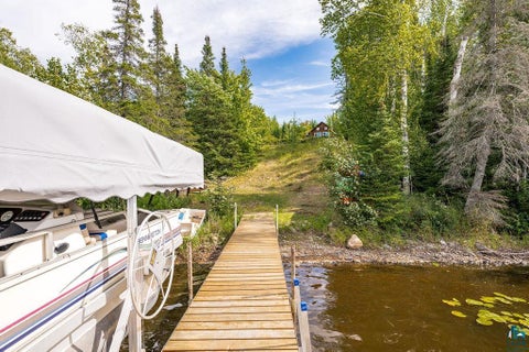 Tiny photo for 2209 Harris Bay Rd, Makinen, MN 55763 (MLS # 6127756)