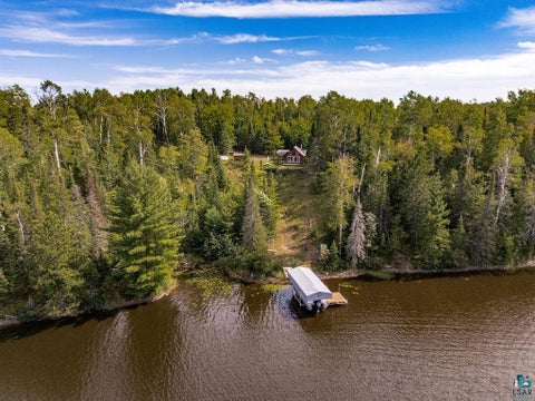 Tiny photo for 2209 Harris Bay Rd, Makinen, MN 55763 (MLS # 6127756)