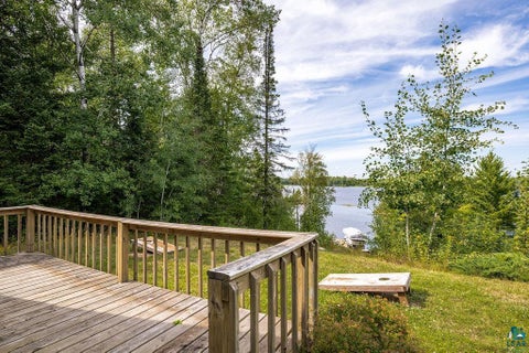 Tiny photo for 2209 Harris Bay Rd, Makinen, MN 55763 (MLS # 6127756)