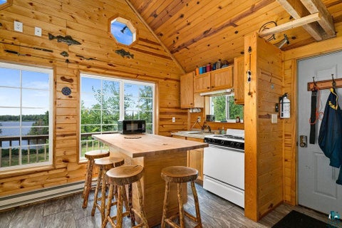 Tiny photo for 2209 Harris Bay Rd, Makinen, MN 55763 (MLS # 6127756)