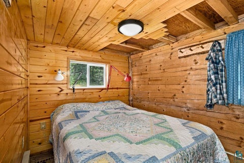 Tiny photo for 2209 Harris Bay Rd, Makinen, MN 55763 (MLS # 6127756)