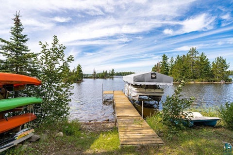 Tiny photo for 2209 Harris Bay Rd, Makinen, MN 55763 (MLS # 6127756)