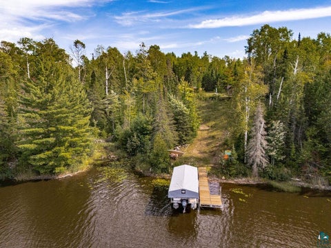 Tiny photo for 2209 Harris Bay Rd, Makinen, MN 55763 (MLS # 6127756)