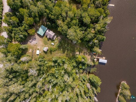 Tiny photo for 2209 Harris Bay Rd, Makinen, MN 55763 (MLS # 6127756)