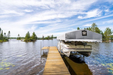 Tiny photo for 2209 Harris Bay Rd, Makinen, MN 55763 (MLS # 6127756)