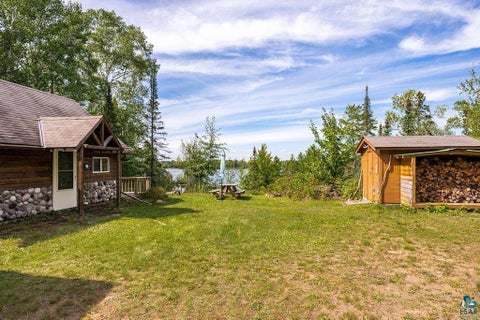 Tiny photo for 2209 Harris Bay Rd, Makinen, MN 55763 (MLS # 6127756)