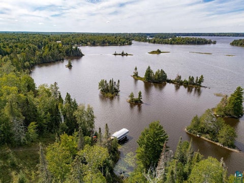 Tiny photo for 2209 Harris Bay Rd, Makinen, MN 55763 (MLS # 6127756)
