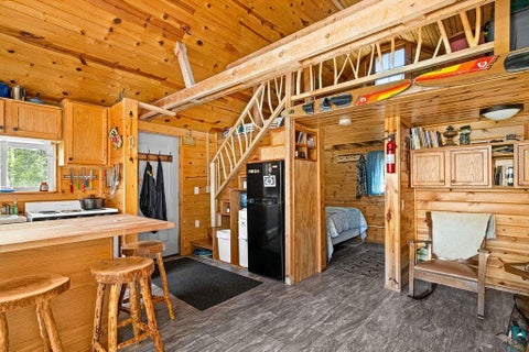 Tiny photo for 2209 Harris Bay Rd, Makinen, MN 55763 (MLS # 6127756)
