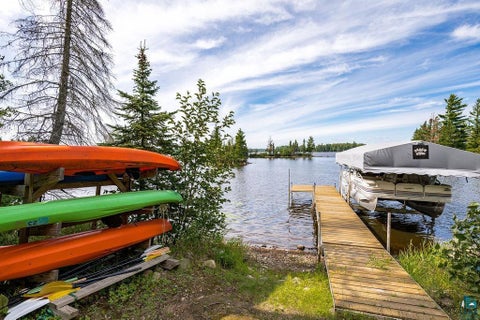 Tiny photo for 2209 Harris Bay Rd, Makinen, MN 55763 (MLS # 6127756)