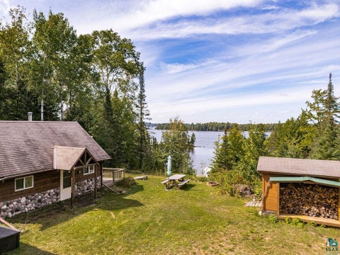 Tiny photo for 2209 Harris Bay Rd, Makinen, MN 55763 (MLS # 6127756)