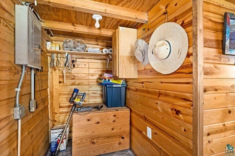 Tiny photo for 2209 Harris Bay Rd, Makinen, MN 55763 (MLS # 6127756)