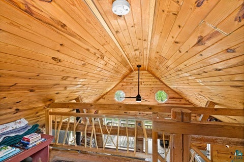 Tiny photo for 2209 Harris Bay Rd, Makinen, MN 55763 (MLS # 6127756)