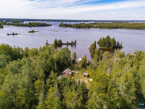 Tiny photo for 2209 Harris Bay Rd, Makinen, MN 55763 (MLS # 6127756)