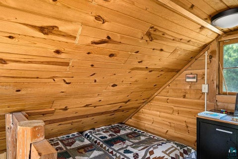 Tiny photo for 2209 Harris Bay Rd, Makinen, MN 55763 (MLS # 6127756)