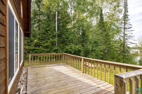 Tiny photo for 2209 Harris Bay Rd, Makinen, MN 55763 (MLS # 6127756)