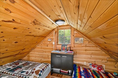Tiny photo for 2209 Harris Bay Rd, Makinen, MN 55763 (MLS # 6127756)