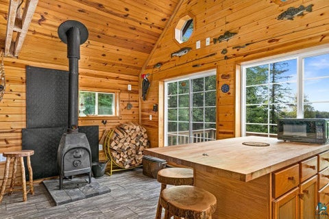Tiny photo for 2209 Harris Bay Rd, Makinen, MN 55763 (MLS # 6127756)