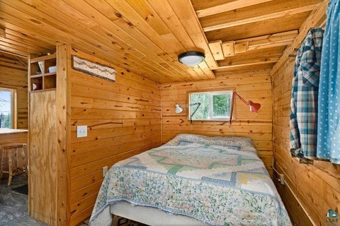 Tiny photo for 2209 Harris Bay Rd, Makinen, MN 55763 (MLS # 6127756)