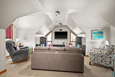 Tiny photo for 1305 Harbor Hills Dr, Two Harbors, MN 55616 (MLS # 6125521)