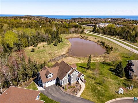 Tiny photo for 1305 Harbor Hills Dr, Two Harbors, MN 55616 (MLS # 6125521)
